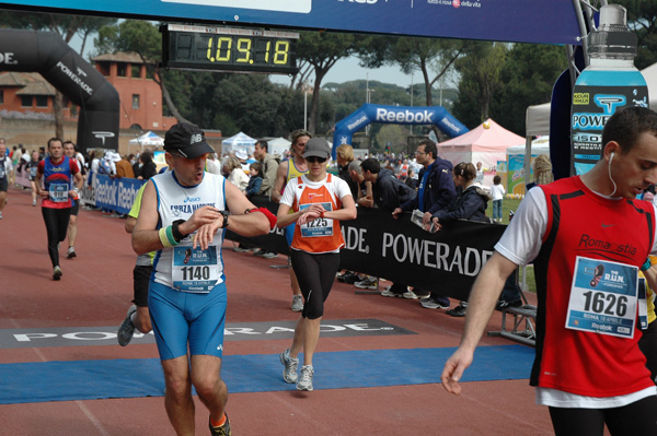 Appia Run (18/04/2010) dominici_1722