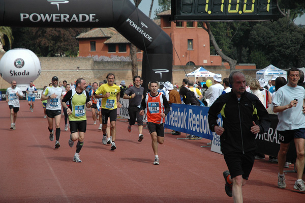 Appia Run (18/04/2010) dominici_1729
