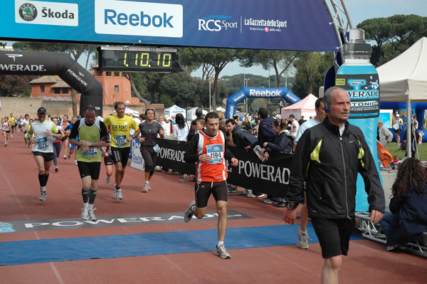 Appia Run (18/04/2010) dominici_1730