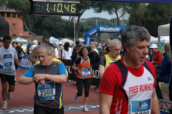 Appia Run (18/04/2010) dominici_1735