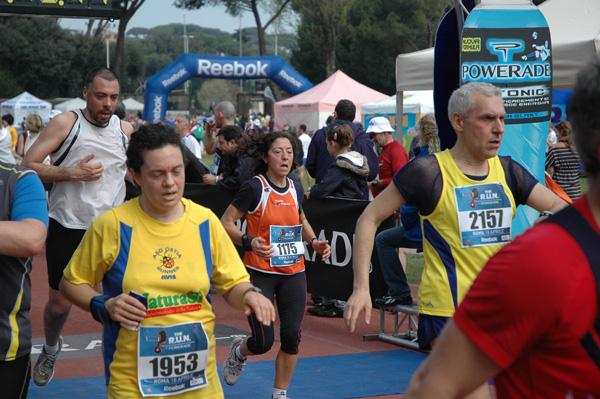 Appia Run (18/04/2010) dominici_1736