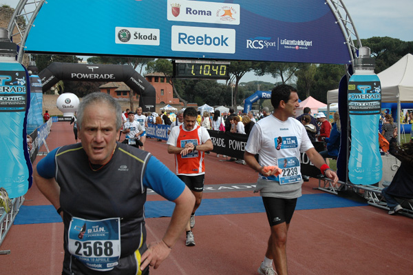 Appia Run (18/04/2010) dominici_1737