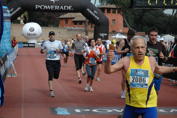 Appia Run (18/04/2010) dominici_1740