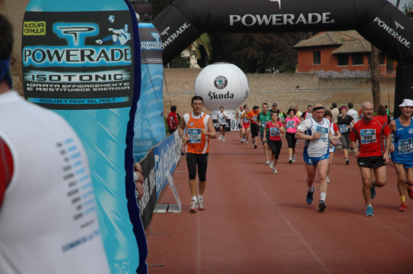 Appia Run (18/04/2010) dominici_1744