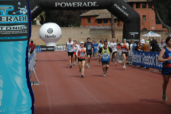 Appia Run (18/04/2010) dominici_1746