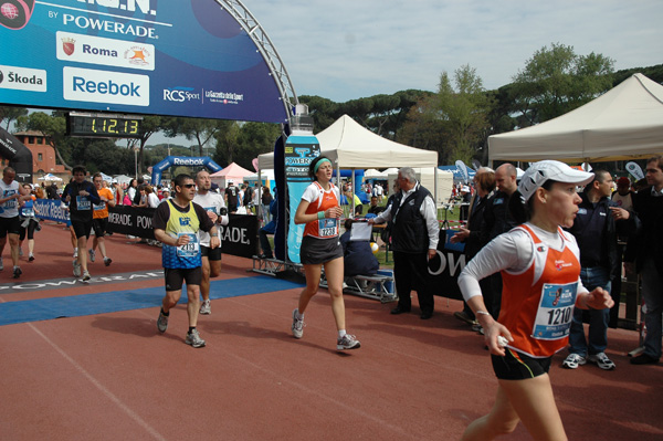 Appia Run (18/04/2010) dominici_1750