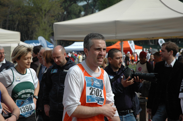 Appia Run (18/04/2010) dominici_1752