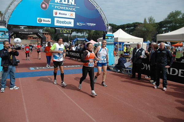 Appia Run (18/04/2010) dominici_1754