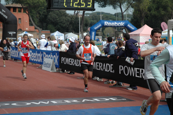 Appia Run (18/04/2010) dominici_1755
