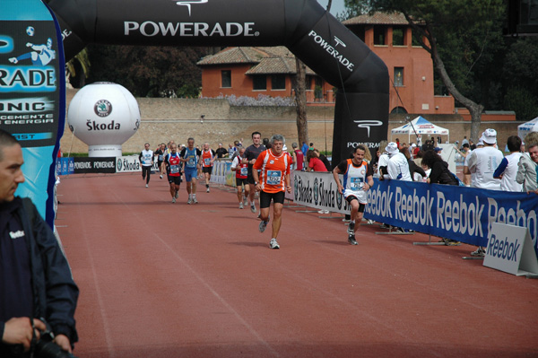 Appia Run (18/04/2010) dominici_1758