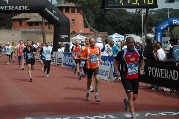 Appia Run (18/04/2010) dominici_1761