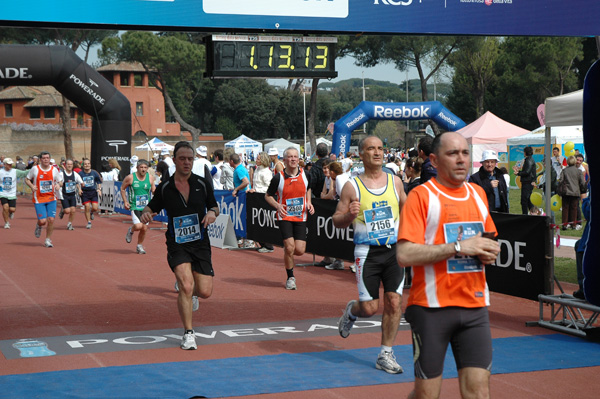 Appia Run (18/04/2010) dominici_1763