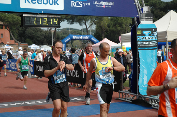 Appia Run (18/04/2010) dominici_1764