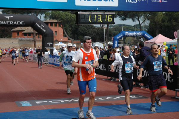 Appia Run (18/04/2010) dominici_1765