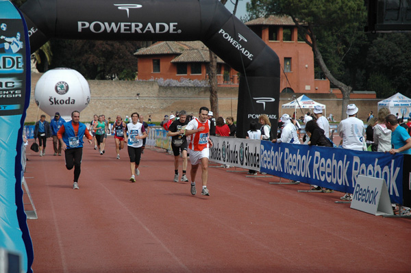 Appia Run (18/04/2010) dominici_1769