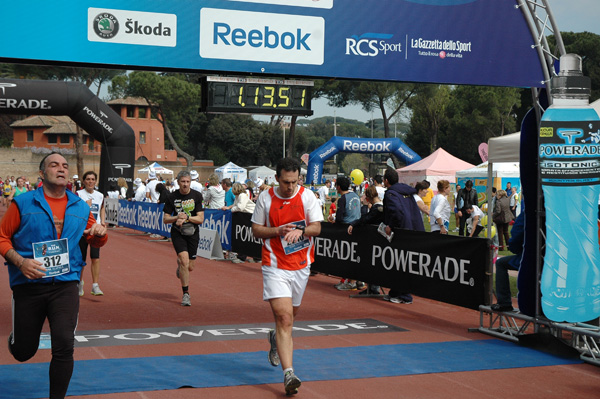 Appia Run (18/04/2010) dominici_1771