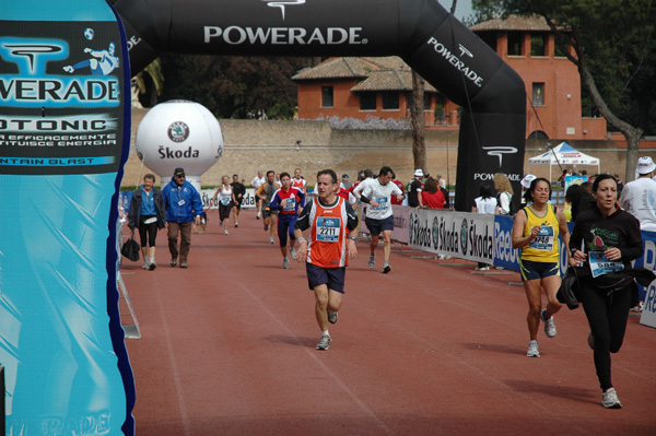 Appia Run (18/04/2010) dominici_1772
