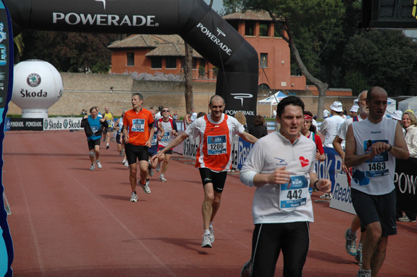 Appia Run (18/04/2010) dominici_1778