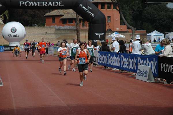 Appia Run (18/04/2010) dominici_1780