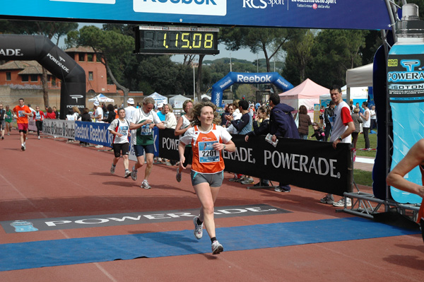 Appia Run (18/04/2010) dominici_1782