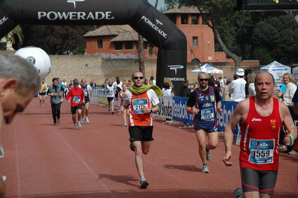 Appia Run (18/04/2010) dominici_1785
