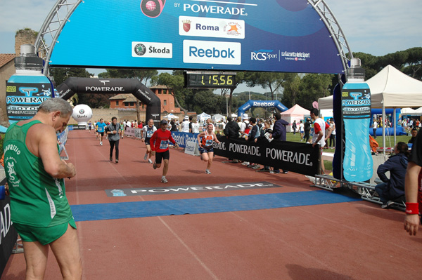 Appia Run (18/04/2010) dominici_1787