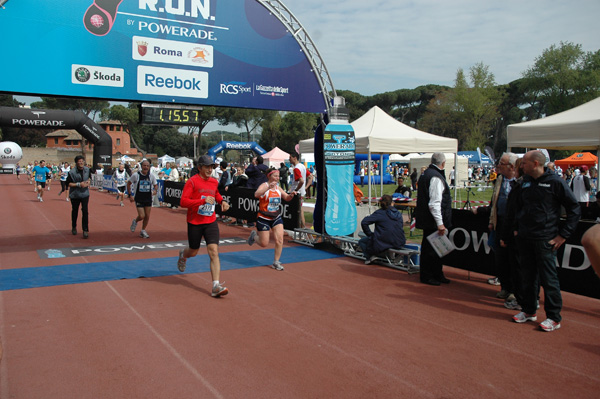 Appia Run (18/04/2010) dominici_1789