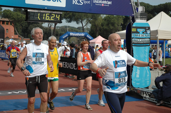 Appia Run (18/04/2010) dominici_1791