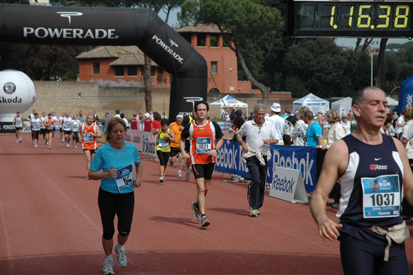 Appia Run (18/04/2010) dominici_1792