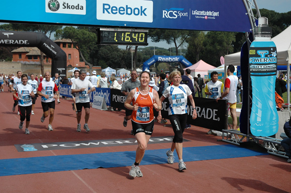 Appia Run (18/04/2010) dominici_1796