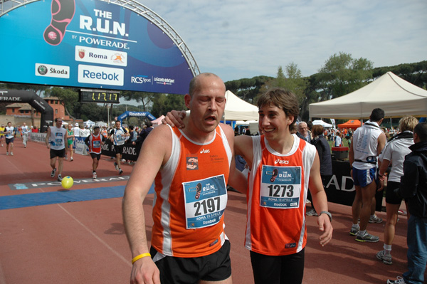Appia Run (18/04/2010) dominici_1801