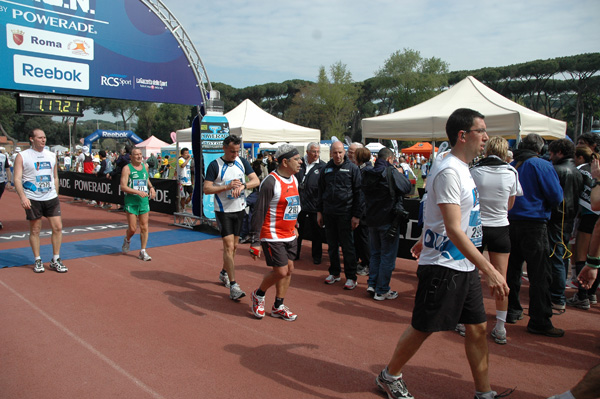 Appia Run (18/04/2010) dominici_1802
