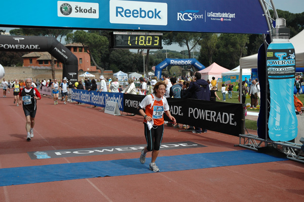 Appia Run (18/04/2010) dominici_1804