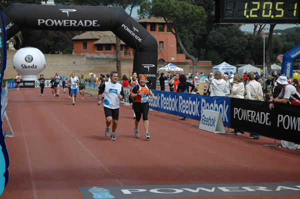 Appia Run (18/04/2010) dominici_1812