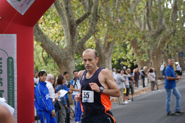 Blood Runner (19/09/2010) geronimi_3005
