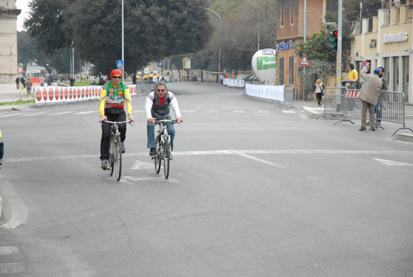 Maratona di Roma (21/03/2010) mariarosa_0348