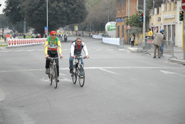 Maratona di Roma (21/03/2010) mariarosa_0349