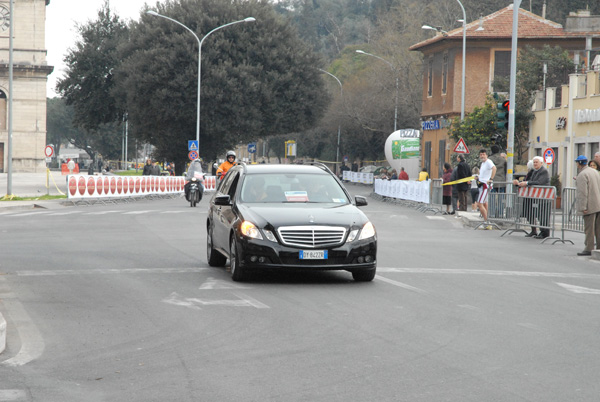 Maratona di Roma (21/03/2010) mariarosa_0363