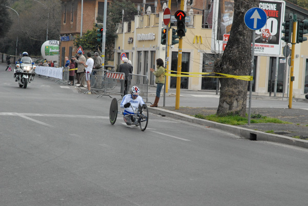 Maratona di Roma (21/03/2010) mariarosa_0366