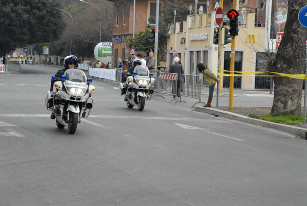 Maratona di Roma (21/03/2010) mariarosa_0367