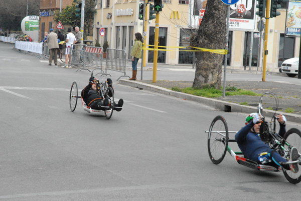 Maratona di Roma (21/03/2010) mariarosa_0370