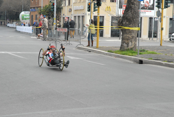 Maratona di Roma (21/03/2010) mariarosa_0376
