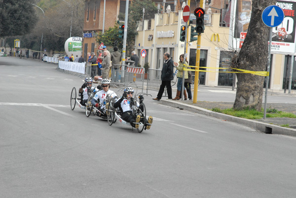 Maratona di Roma (21/03/2010) mariarosa_0379
