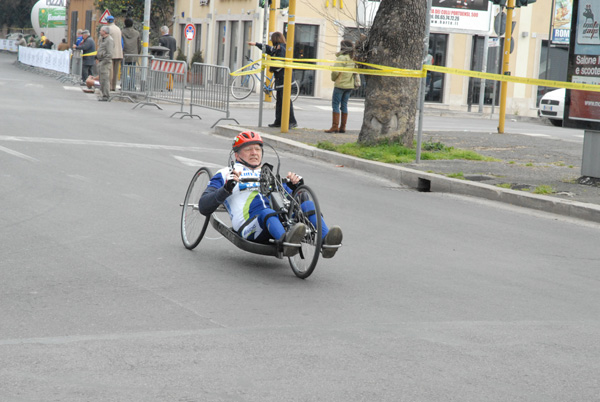 Maratona di Roma (21/03/2010) mariarosa_0383