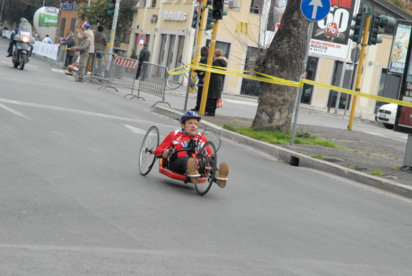 Maratona di Roma (21/03/2010) mariarosa_0385