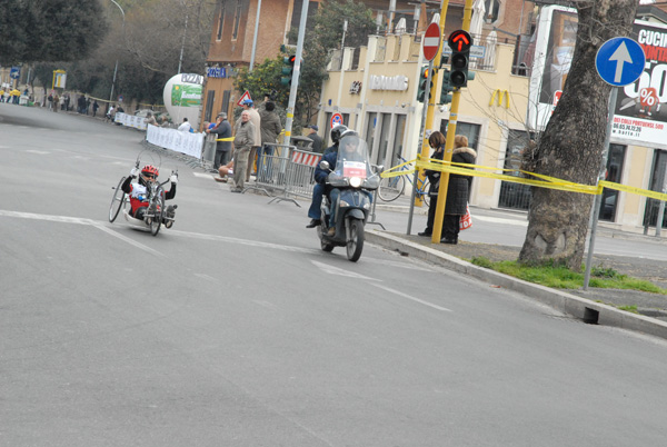 Maratona di Roma (21/03/2010) mariarosa_0386