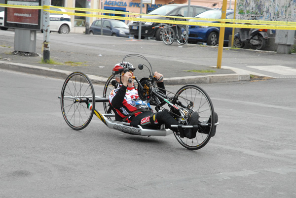 Maratona di Roma (21/03/2010) mariarosa_0388