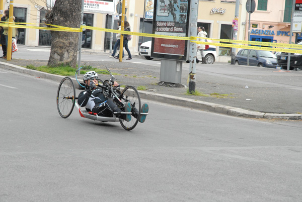 Maratona di Roma (21/03/2010) mariarosa_0389