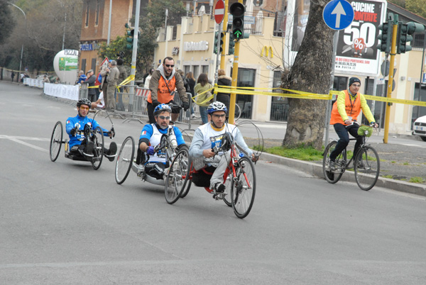 Maratona di Roma (21/03/2010) mariarosa_0392