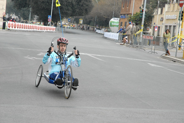 Maratona di Roma (21/03/2010) mariarosa_0394